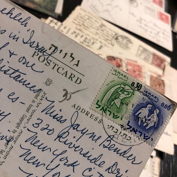 RARE Vintage Lot of 45+ Postcards EARLY 1900’s - Picture 7 of 8